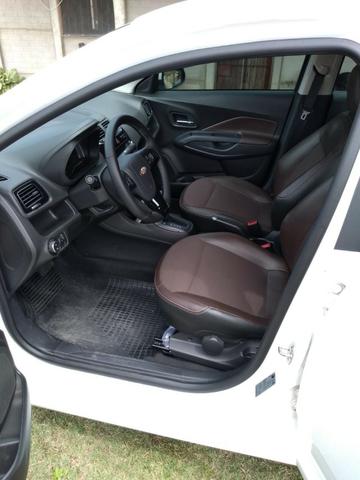Gm - Chevrolet Cobalt LTZ 1.8 Econo. Flex. 4p Aut. - Placa Final 61 - Locatrans - Foto 5