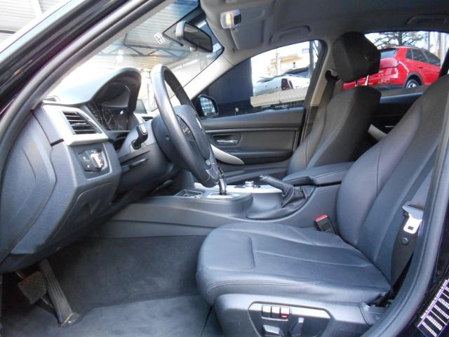 Bmw 320i 2.0 Automático Turbo - Foto 16