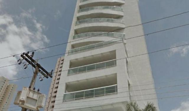 Edifício Baía Blanc - 4 suítes