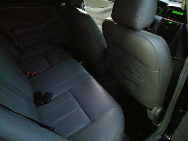 Corolla XEI - Foto 11