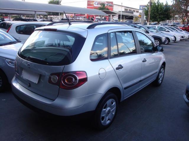 VOLKSWAGEN SPACEFOX - Foto 6