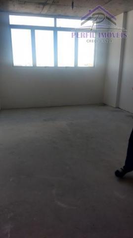 Sala comercial para venda em salvador, são rafael, 1 dormitório, 1 banheiro, 1 vaga - Foto 14