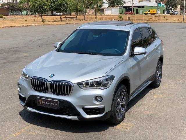 Bmw X1 S20i ActiveFlex - Foto 20