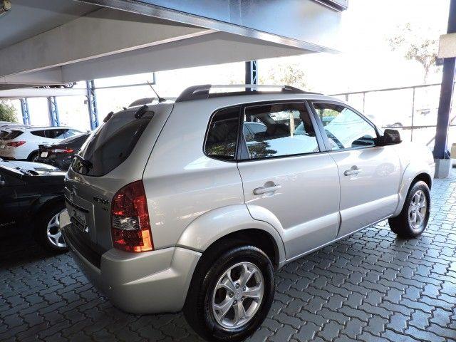 2.0 MPFI GLS 16V 143CV 2WD FLEX 4P AUT - Foto 3