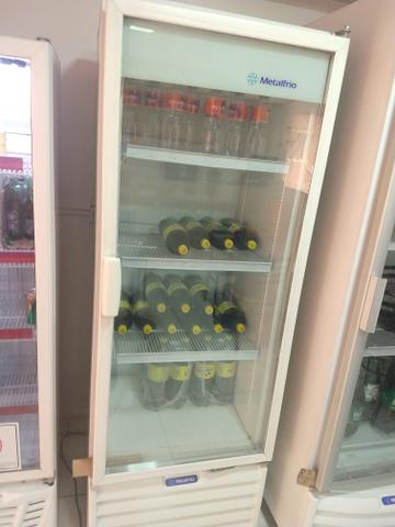 Refrigerador Metalfrio