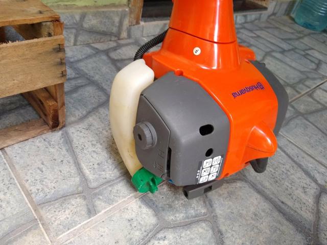 Roçadeira Husqvarna® - Foto 2