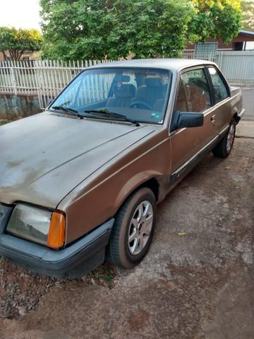 Vendo Monza 87 - Foto 5