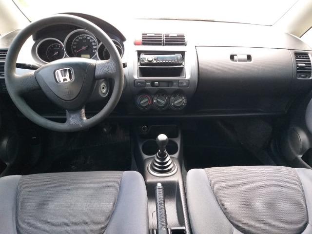 Fit LX 2004 - Ótimo estado! - Foto 5