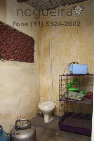 Casa à venda área comercial , 80 m² por r$ 700.000 - parque residencial julia - são paulo/ - Foto 7