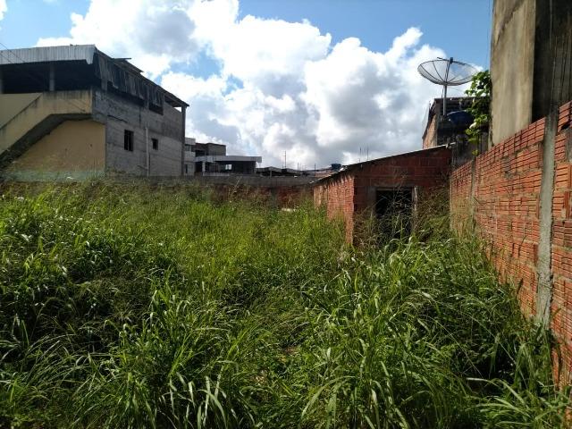Oportunidade - Terreno espaçoso na Rua Floresta - Foto 16