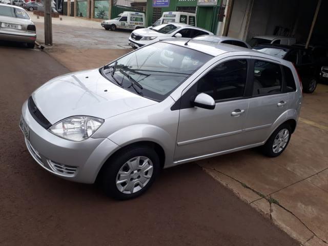 FORD FIESTA HATCH PERSONNALITE 1.0 8v 4P 2003