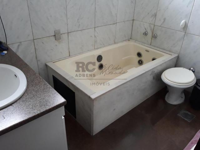 Apartamento à venda, 4 quartos, 4 vagas, gutierrez - belo horizonte/mg - Foto 11