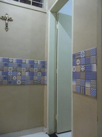 Quarto individual São Cristovão - Foto 18