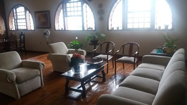 Casa para aluguel, 3 quartos, 4 vagas, Santa Efigênia - Belo Horizonte/MG - Foto 2
