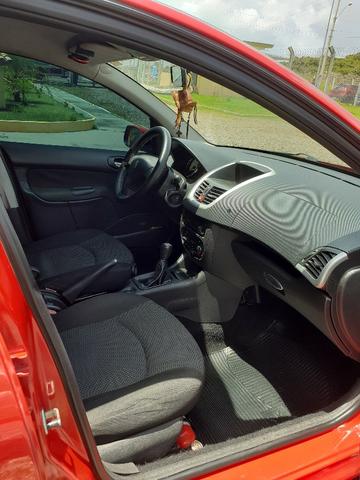 Peugeot 207, 2011/2012 - Foto 10
