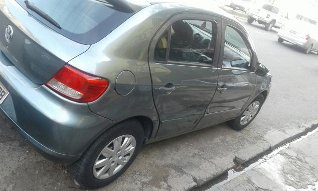 G5 1.6 2012 financia com entrada de 2 mil - Foto 4