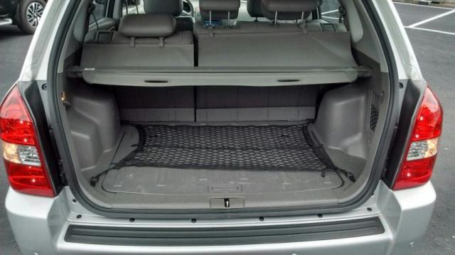HYUNDAI TUCSON GLS 4X2 2.0 16V AT FLEX Prata 2014/2015 - Foto 11