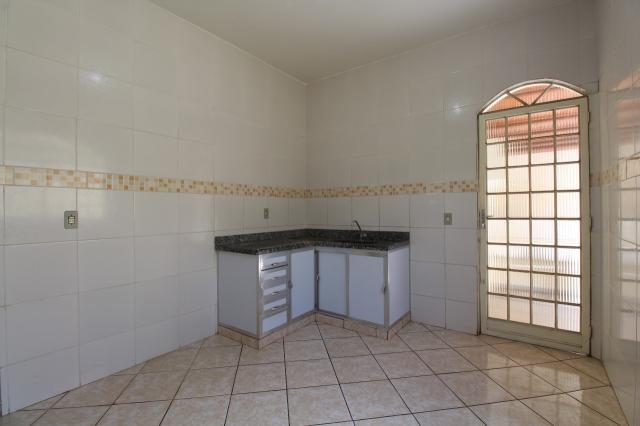Casa residencial para aluguel, 3 quartos, 2 vagas, santa rosa - divinópolis/mg - Foto 11
