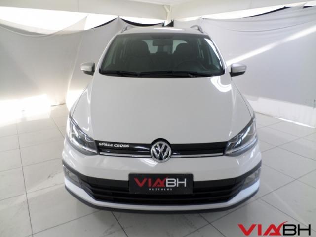 VOLKSWAGEN SPACE CROSS 1.6 MSI 16V 2015 - Foto 9