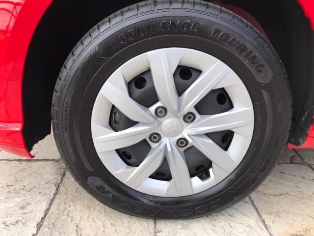 VOLKSWAGEN GOL 1.0 12V MPI TOTALFLEX 2018 - Foto 8