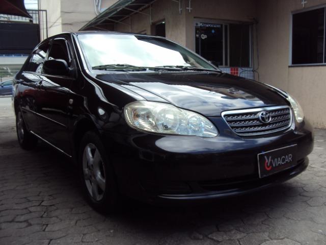 Corolla XEi 1.8 16V Aut. 2005/2006