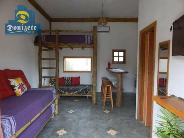 Pousada comercial à venda, maresias, são sebastião. - Foto 20