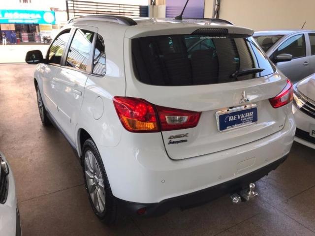 Mitsubishi Asx 4X2 4P - Foto 6