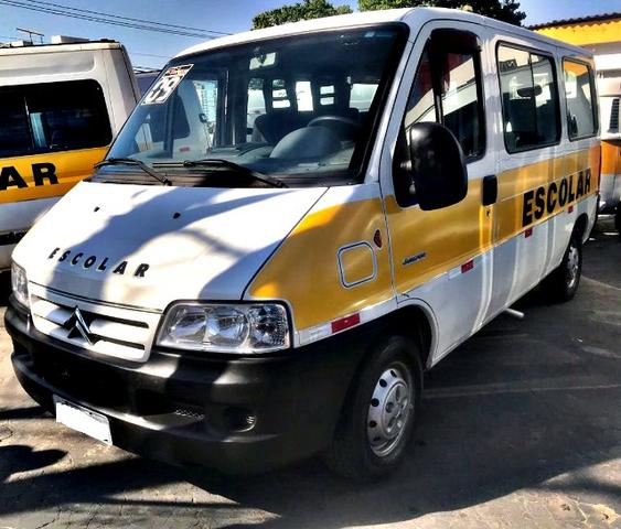 Fiat Ducato 2009 - T.baixo