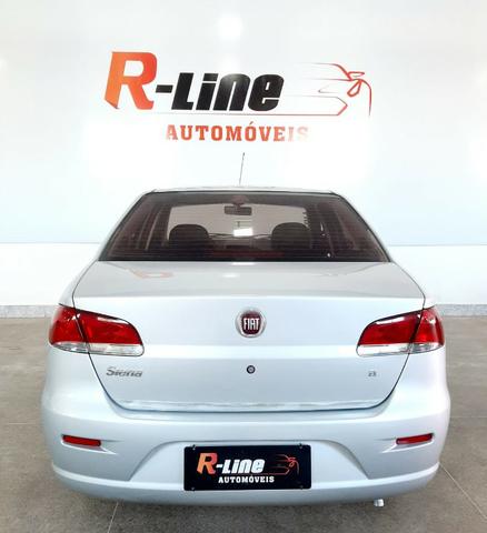 Fiat Siena EL 1.0 MPI Fire Flex/ baixa km/ Conservado - Foto 4