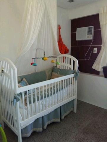 LINDO APT /LUC. CAVALCANTE, 116 m2 - Foto 13