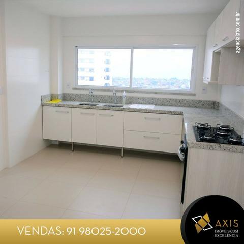 Edifício Baía Blanc - 4 suítes - Foto 5