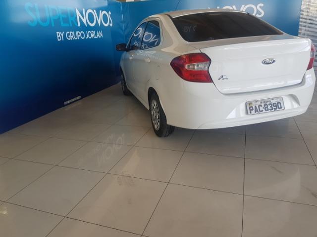 Ford ka 1.5 - Foto 2