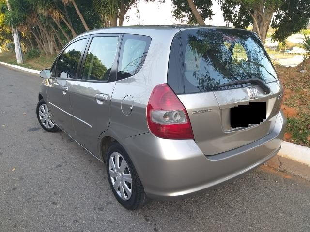 Fit LX 2004 - Ótimo estado! - Foto 3