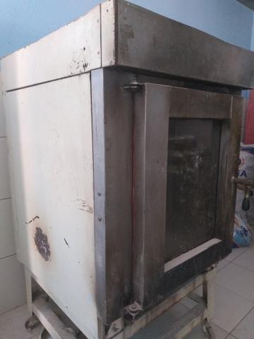 Forno padaria Gás - Foto 2