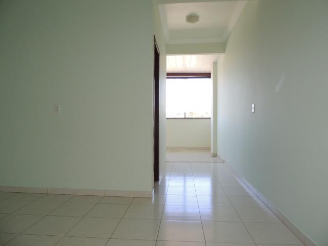 Apartamento para aluguel, 3 quartos, 1 vaga, nossa senhora das graças - divinópolis/mg - Foto 10