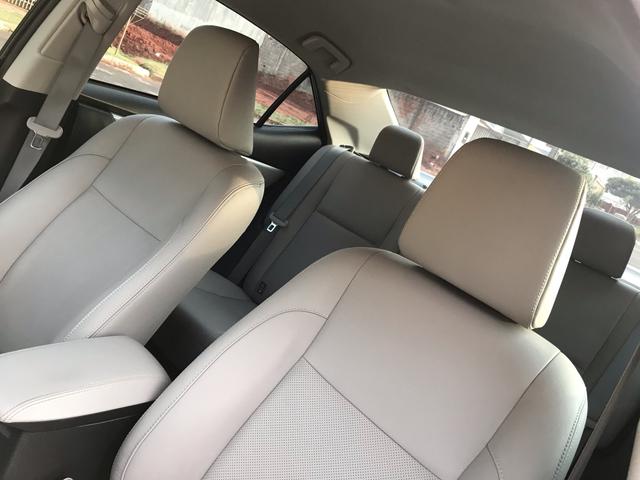 Corolla xei 2016. * baixo km - Foto 8