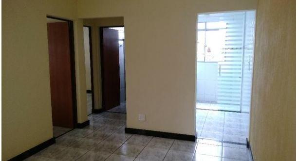 Apartamento - Jaqueline Belo Horizonte - VG6635 - Foto 2