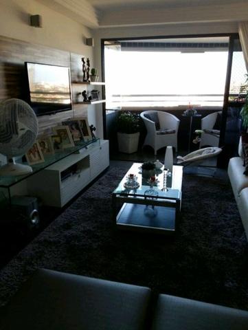 LINDO APT /LUC. CAVALCANTE, 116 m2 - Foto 6