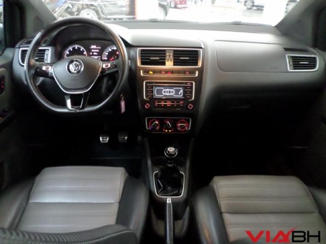 VOLKSWAGEN SPACE CROSS 1.6 MSI 16V 2015 - Foto 5