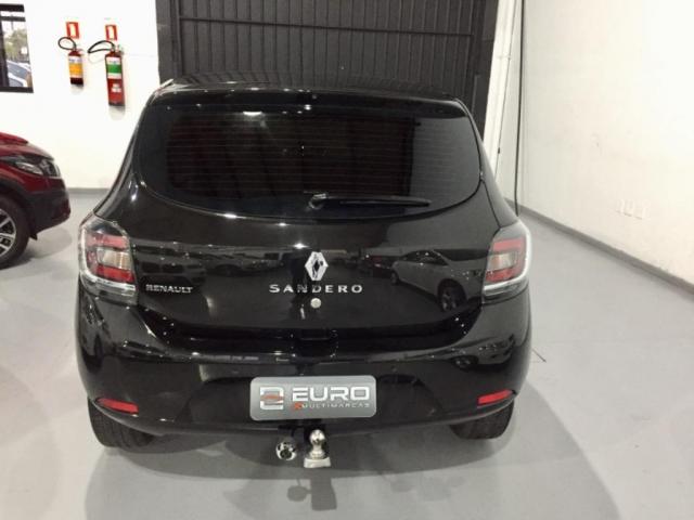 Renault Sandero 1.0 VIBE - Foto 11
