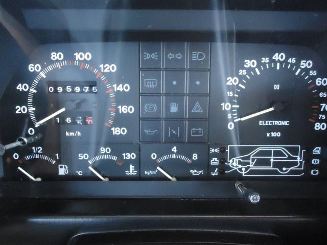 FIAT PREMIO 1986/1987 1.5 CS 8V ÁLCOOL 2P MANUAL - Foto 12