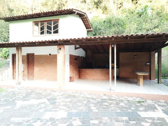 Sitio apenas 1 KM do centro de Marcheal Floriano - Foto 6