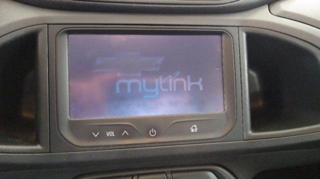CHEVROLET ONIX LT 1.4 8V SPE/4 FLEX Preto 2014/2015 - Foto 14
