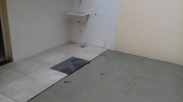 Casa Geminada - Santo André Belo Horizonte - VGN233 - Foto 10