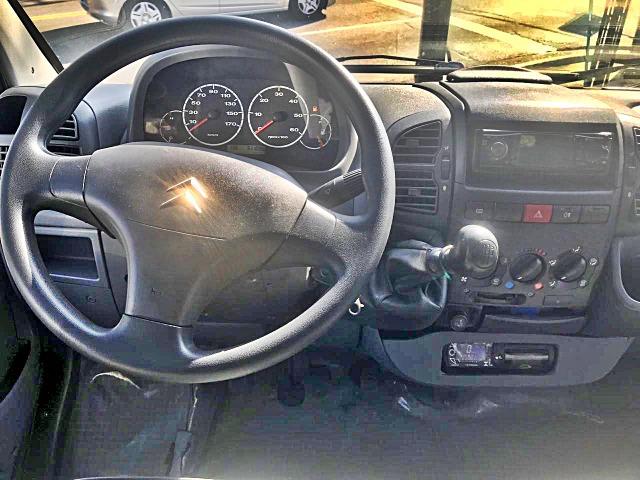Fiat Ducato 2009 - T.baixo - Foto 7