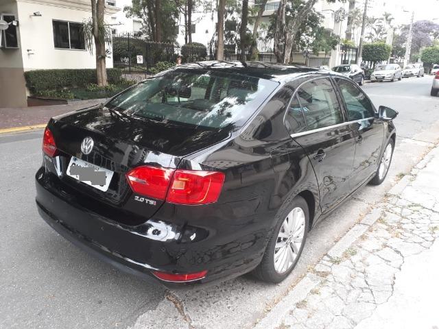 Jetta ano 2011 motor 2.0 turbo. TSI - Foto 3
