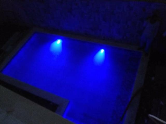 Piscinas exclusivas para vc - Foto 3