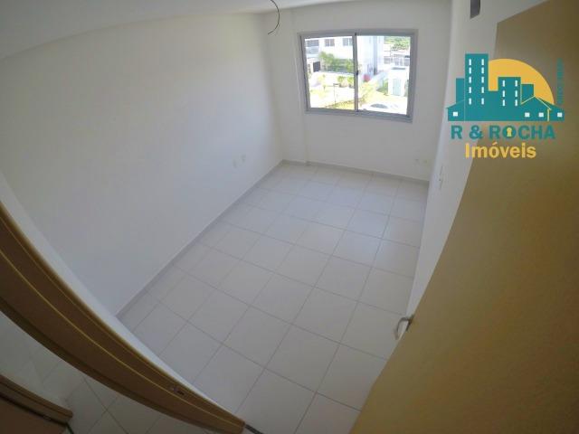 Condomínio Paradise_Sunrise | Apartamento de 101m², com 3 dormitórios, sendo 1 suíte - Foto 4