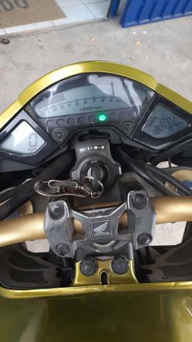 Moto honda - Foto 3