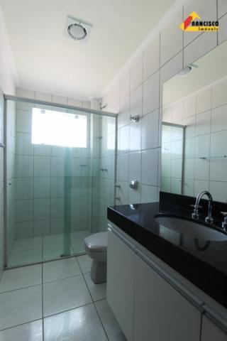 Apartamento para aluguel, 3 quartos, 1 vaga, ipiranga - divinópolis/mg - Foto 11